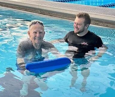 Faithful rides physical therapy