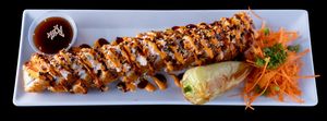 La costa roll (1)