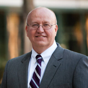 Mark whitacre  ph.d.