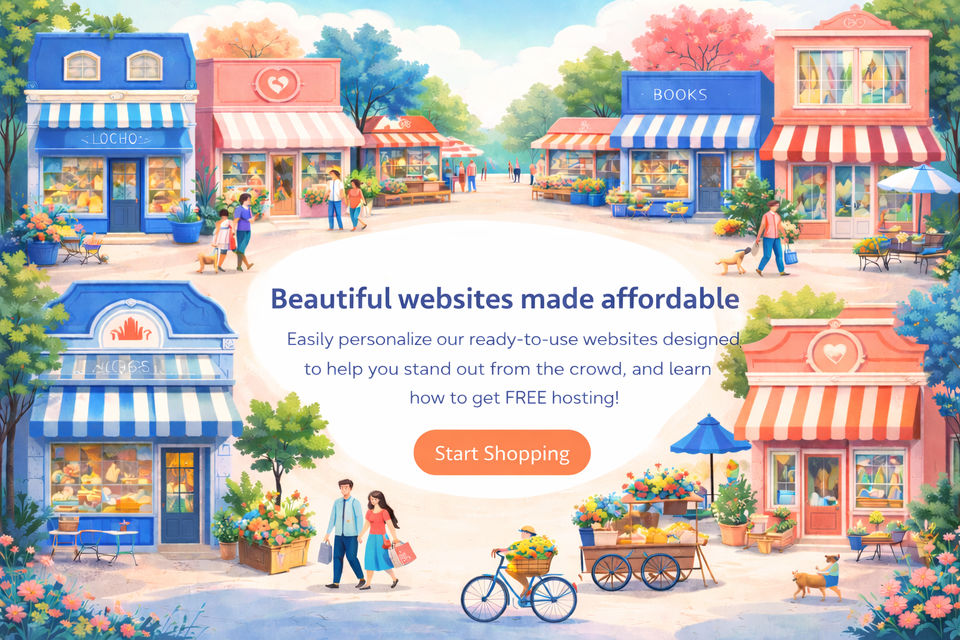 Charmingshoppingimage