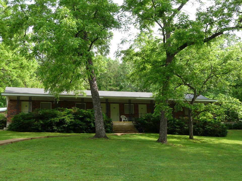 Cabin