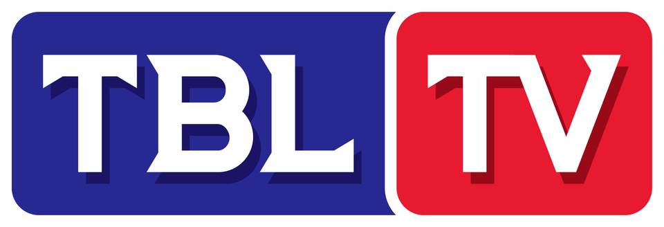 The Basketball League TV Logo