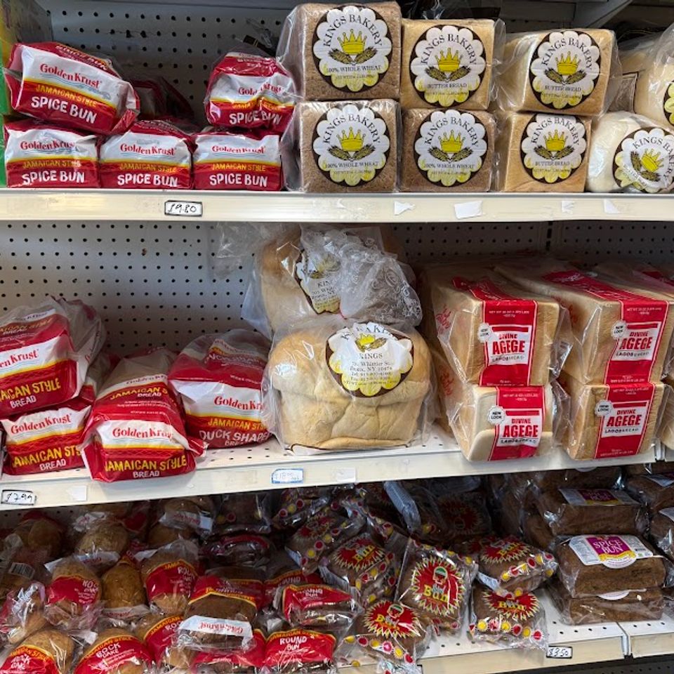 Bread