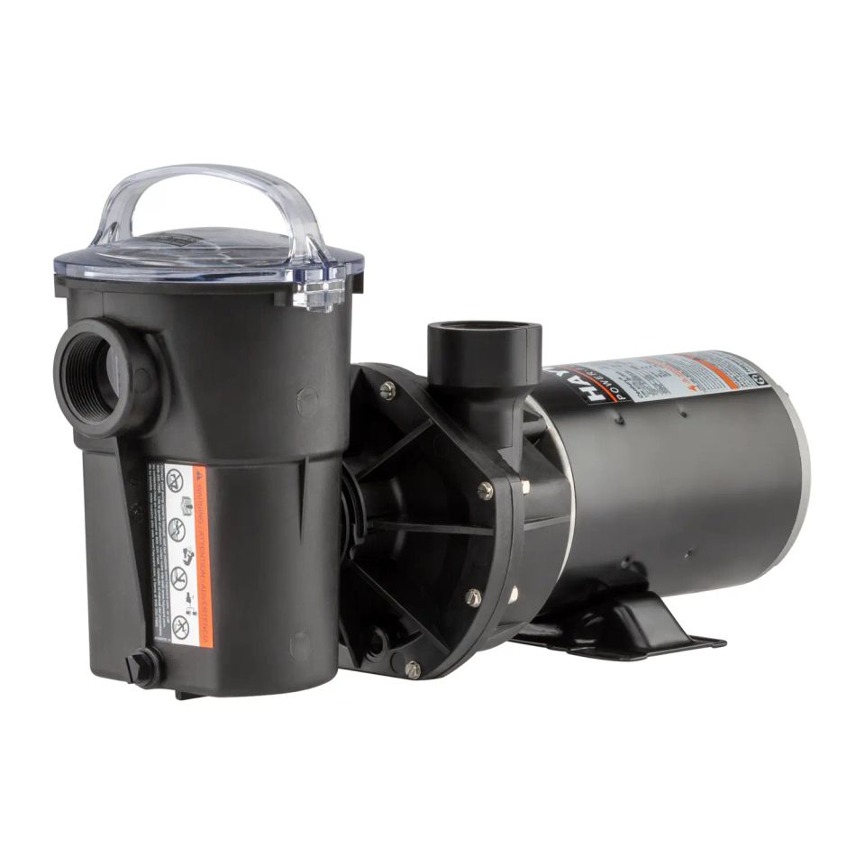 Powerflo lx pump