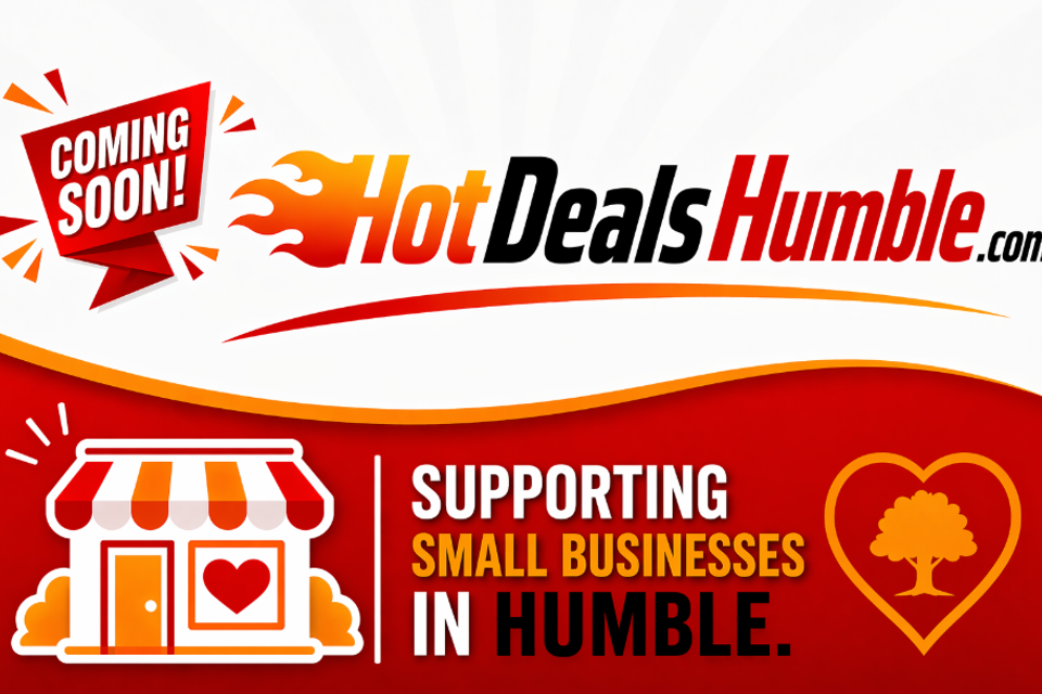 Hotdealshumble.com coming soon