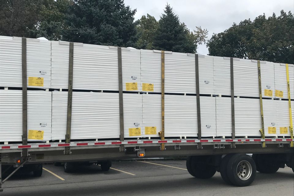 Anywhere on the page