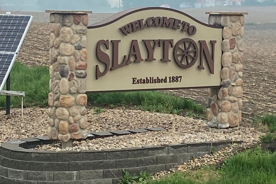 Bandk designs slayton 89