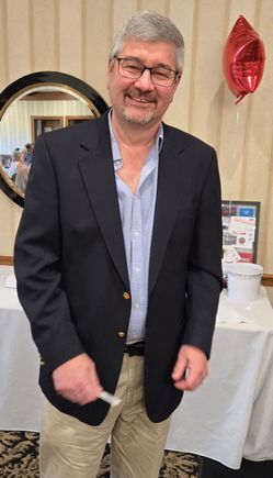 Mahoning Valley Republican Women's Club 2025 P.A.C. Wine Down at the Club 