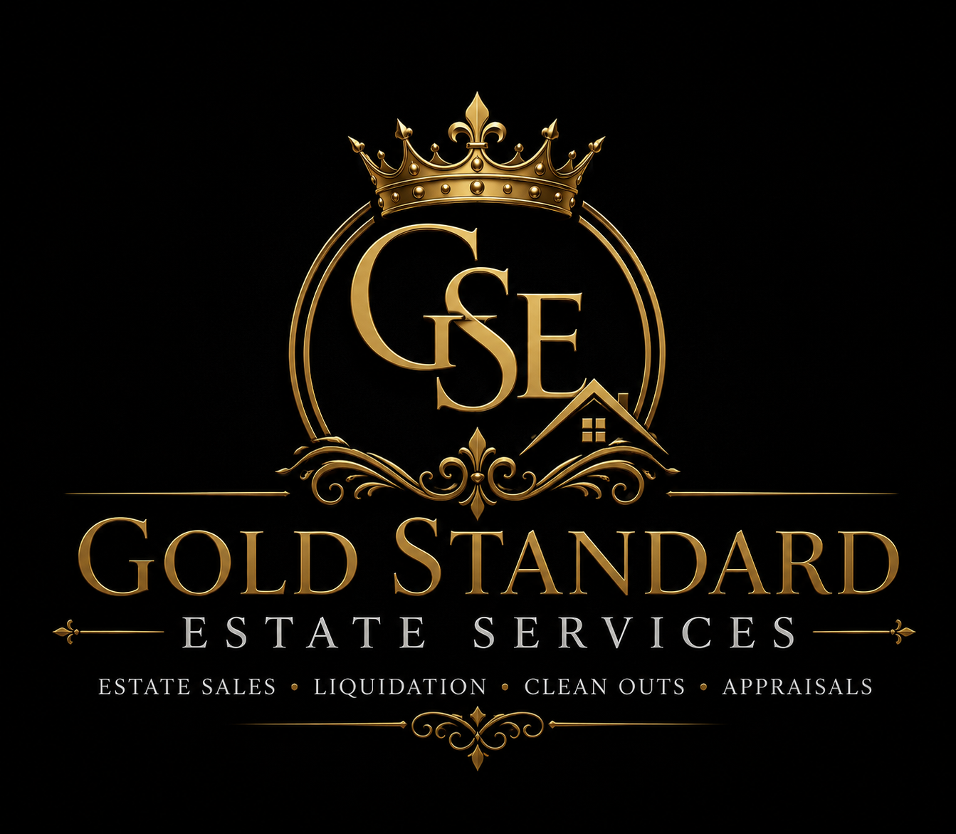 Gold Standard Estate Sales Scottsdale