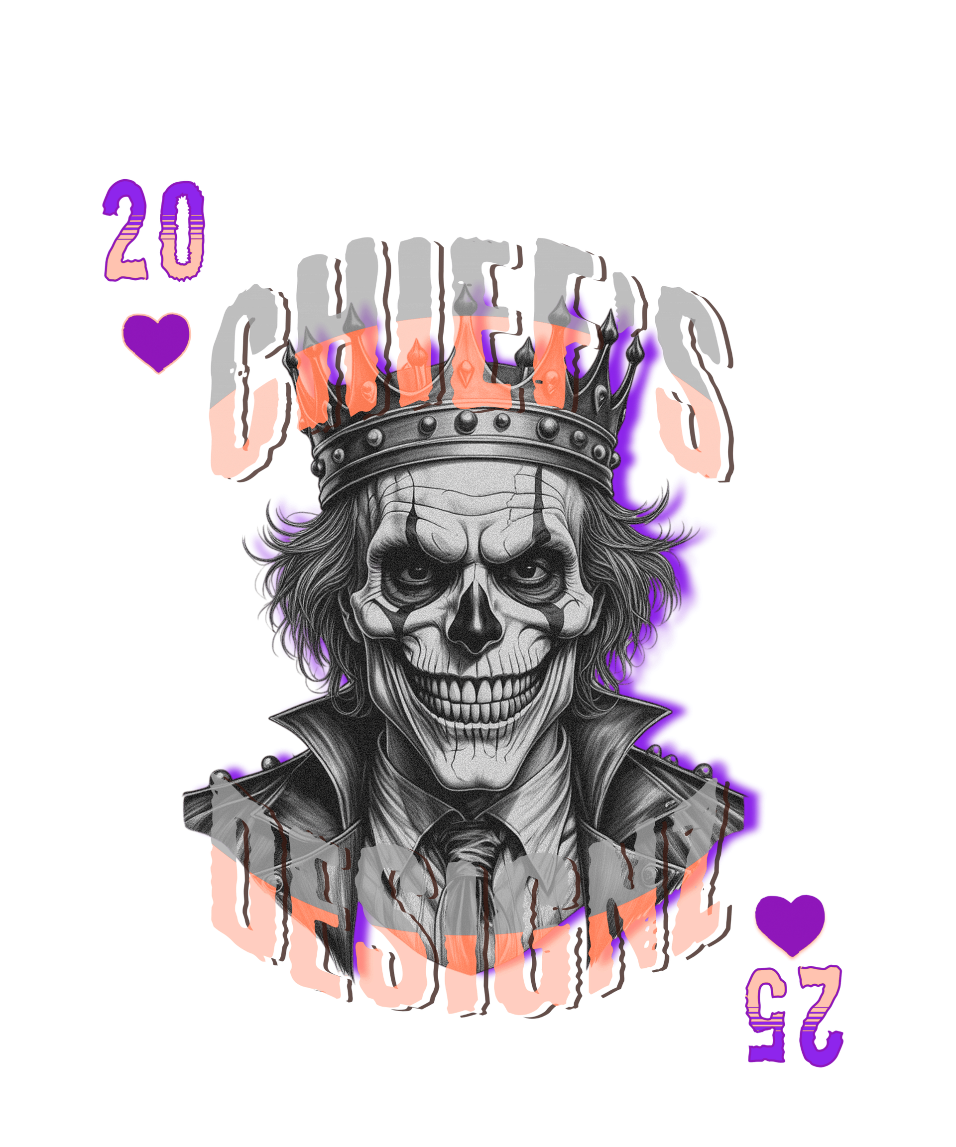 Chief's Designz