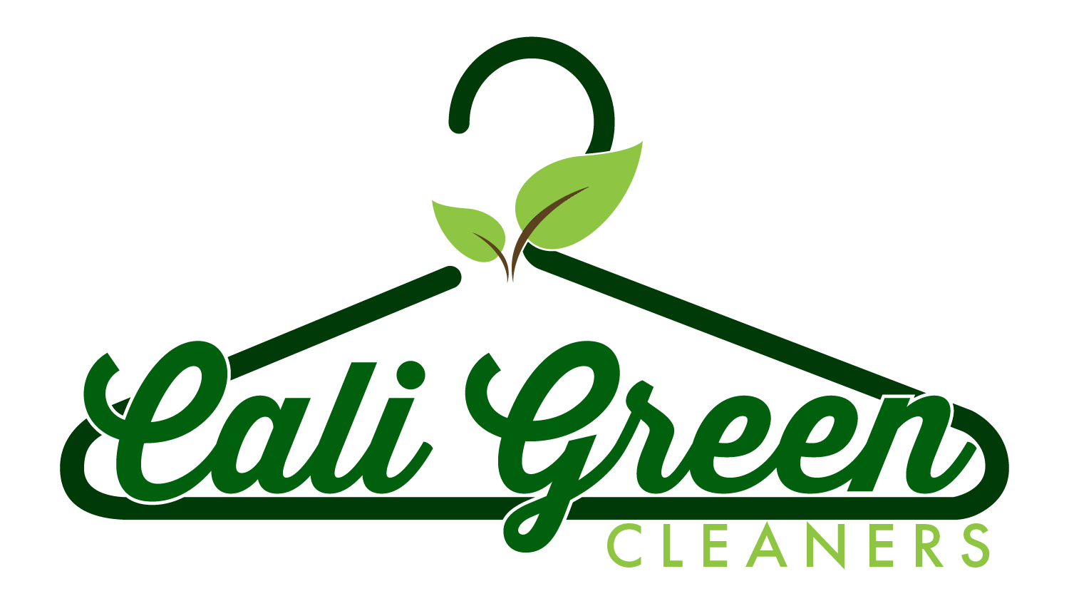 Cali Green Cleaners