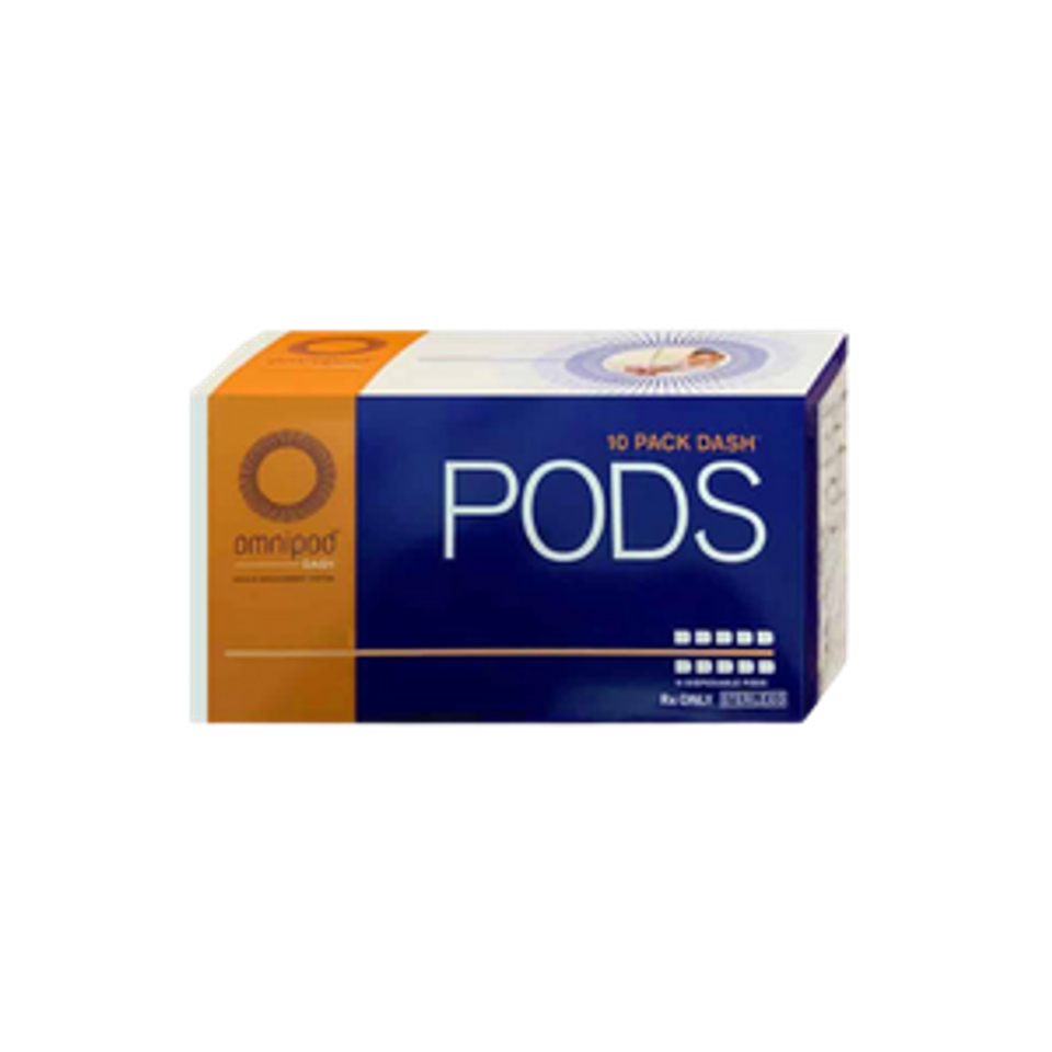 Dashpod - 10pk