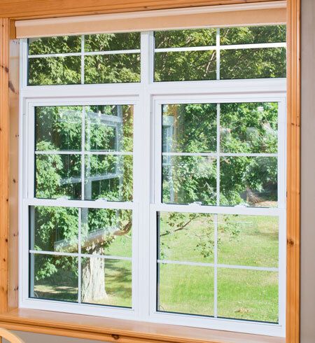 Double hung