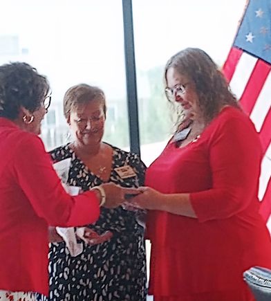 Highlights from Mahoning Valley Republican Women's Club 2025 Tribute to Women event celebration