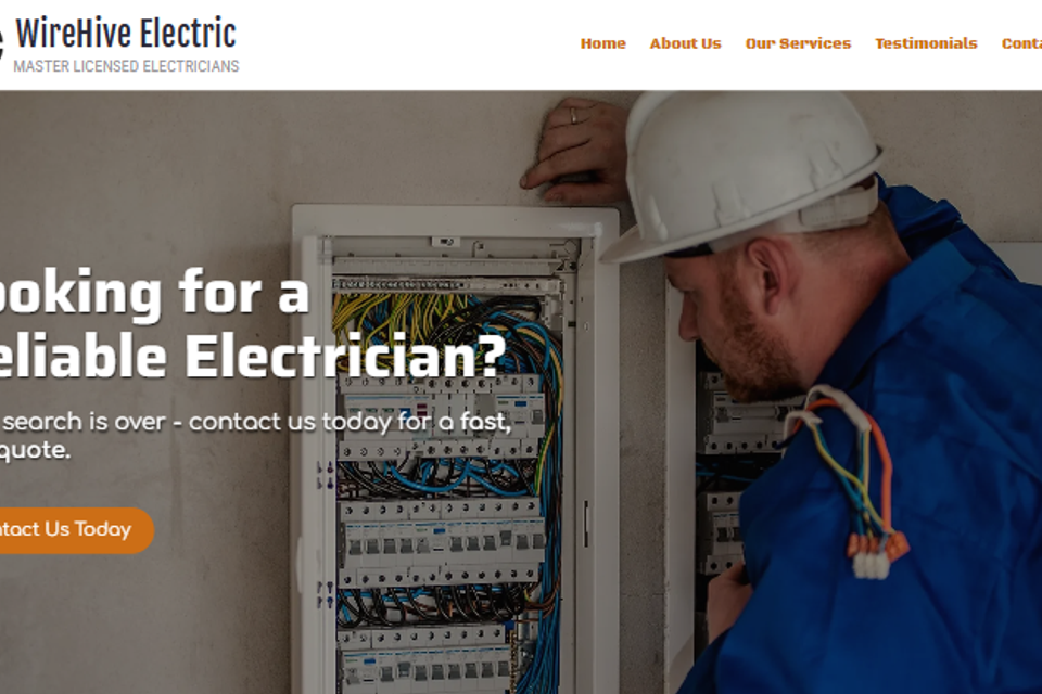 Electrician