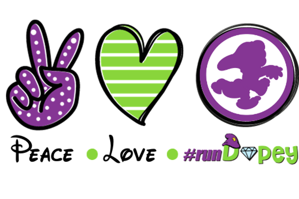 Peace love rundopey website
