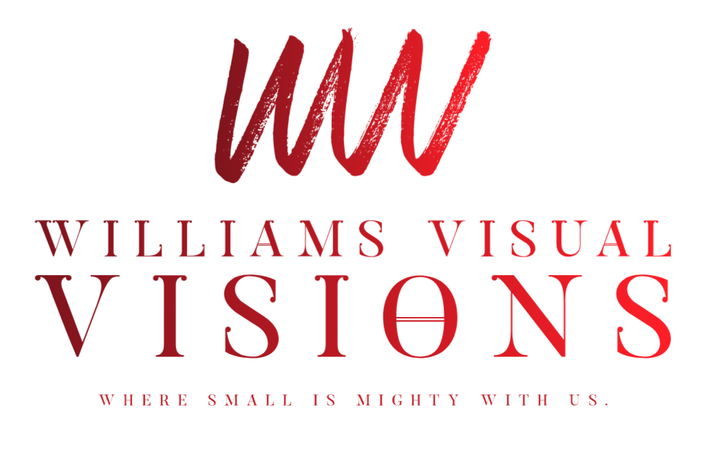 Williams Visual Visions