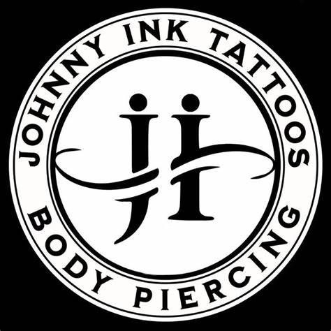 Johnny Ink Tattoo's