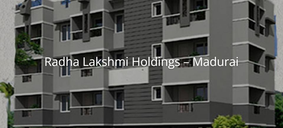 14. radha lakshmi holdings   madurai