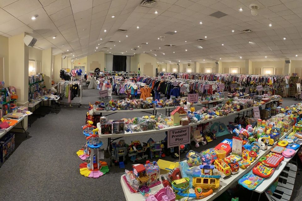 Chelmsford mothers sale
