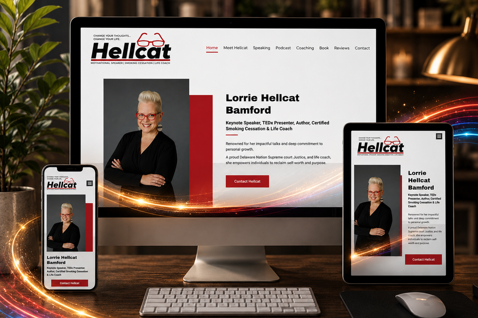 Hellcat