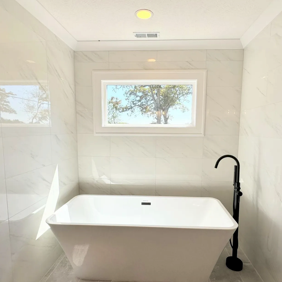 Bathroom 7