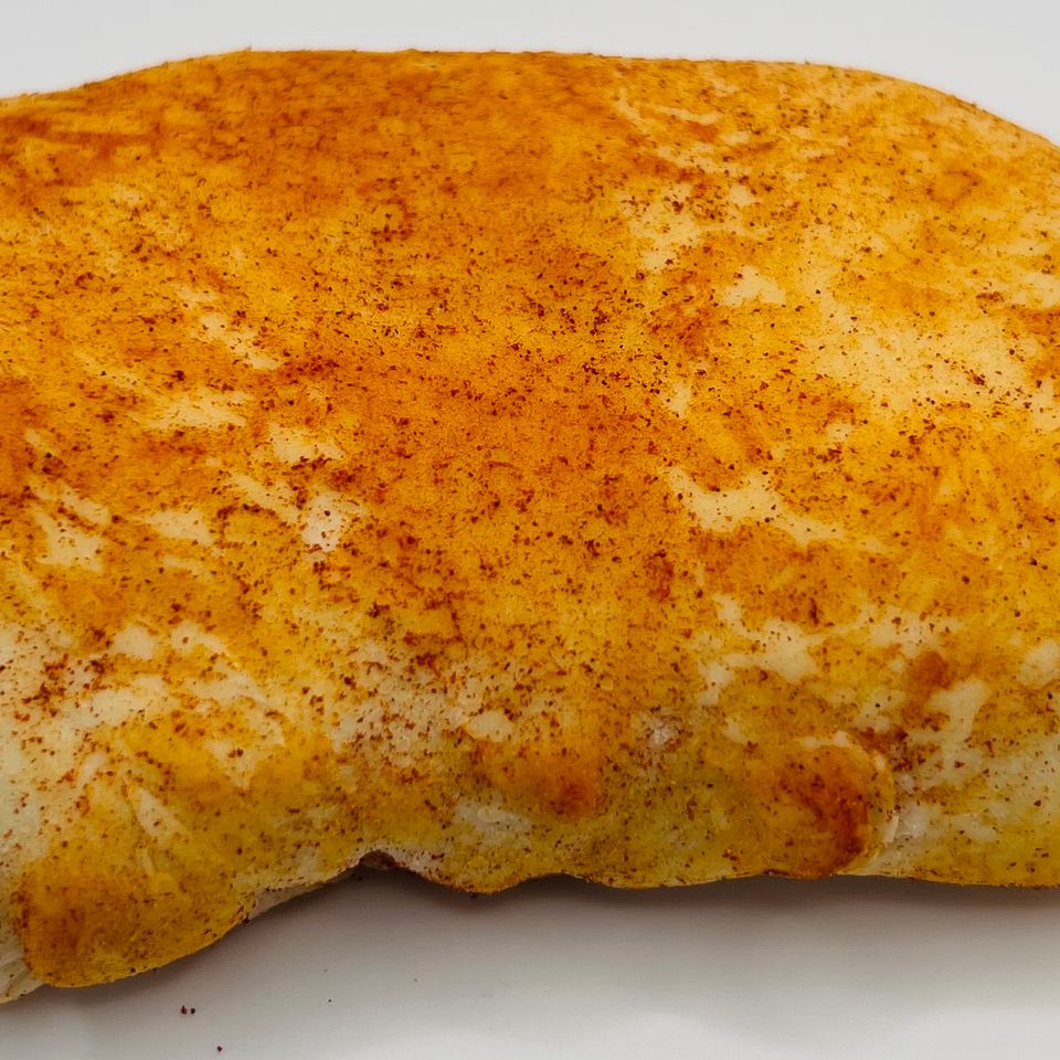 Muenster encroute chicken