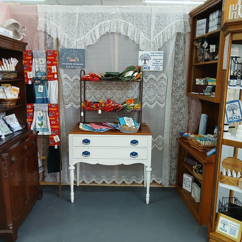 Southside 3 booth 1