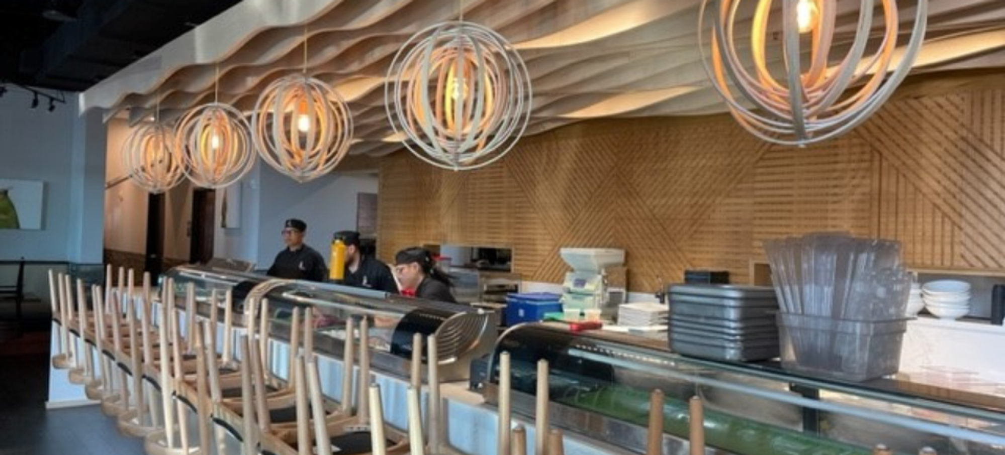 Triangle Lighting Solutions