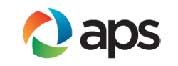 Aps sponsor logo