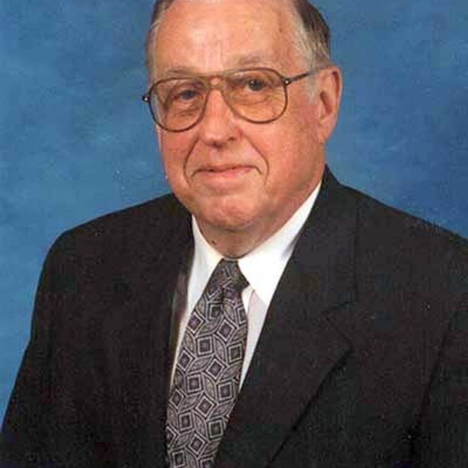 Daniel smith