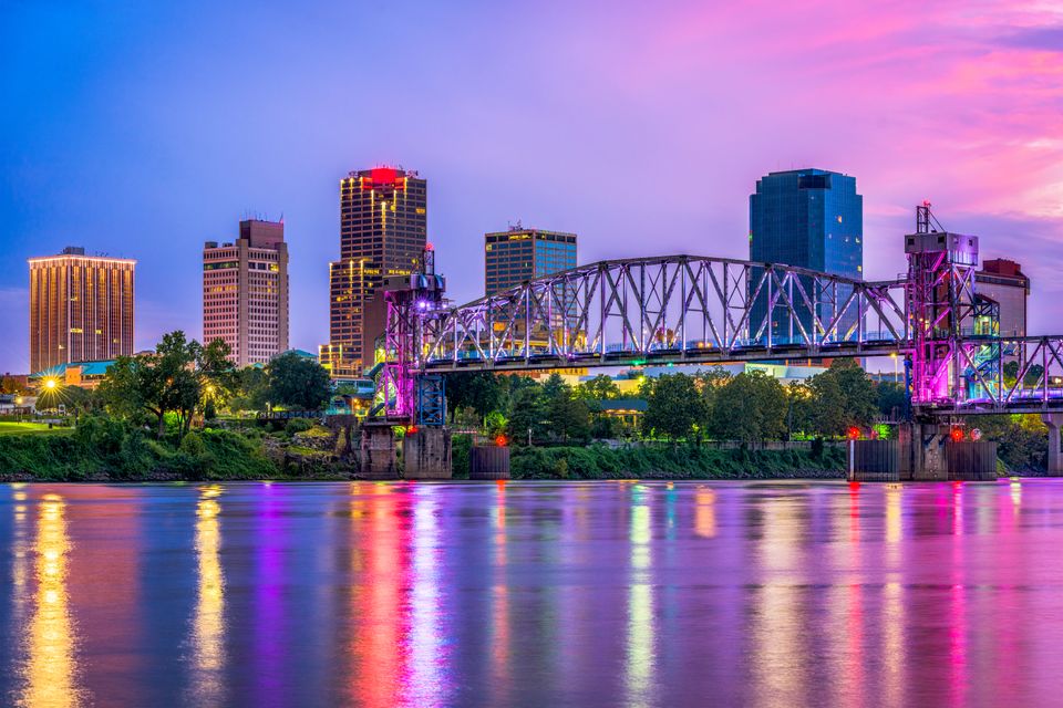Memphis web design