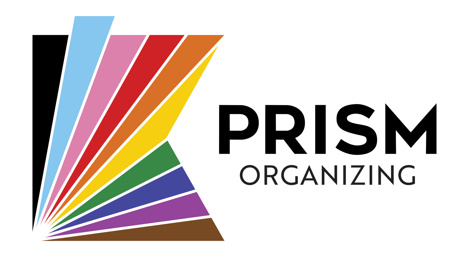 Prism Organizing