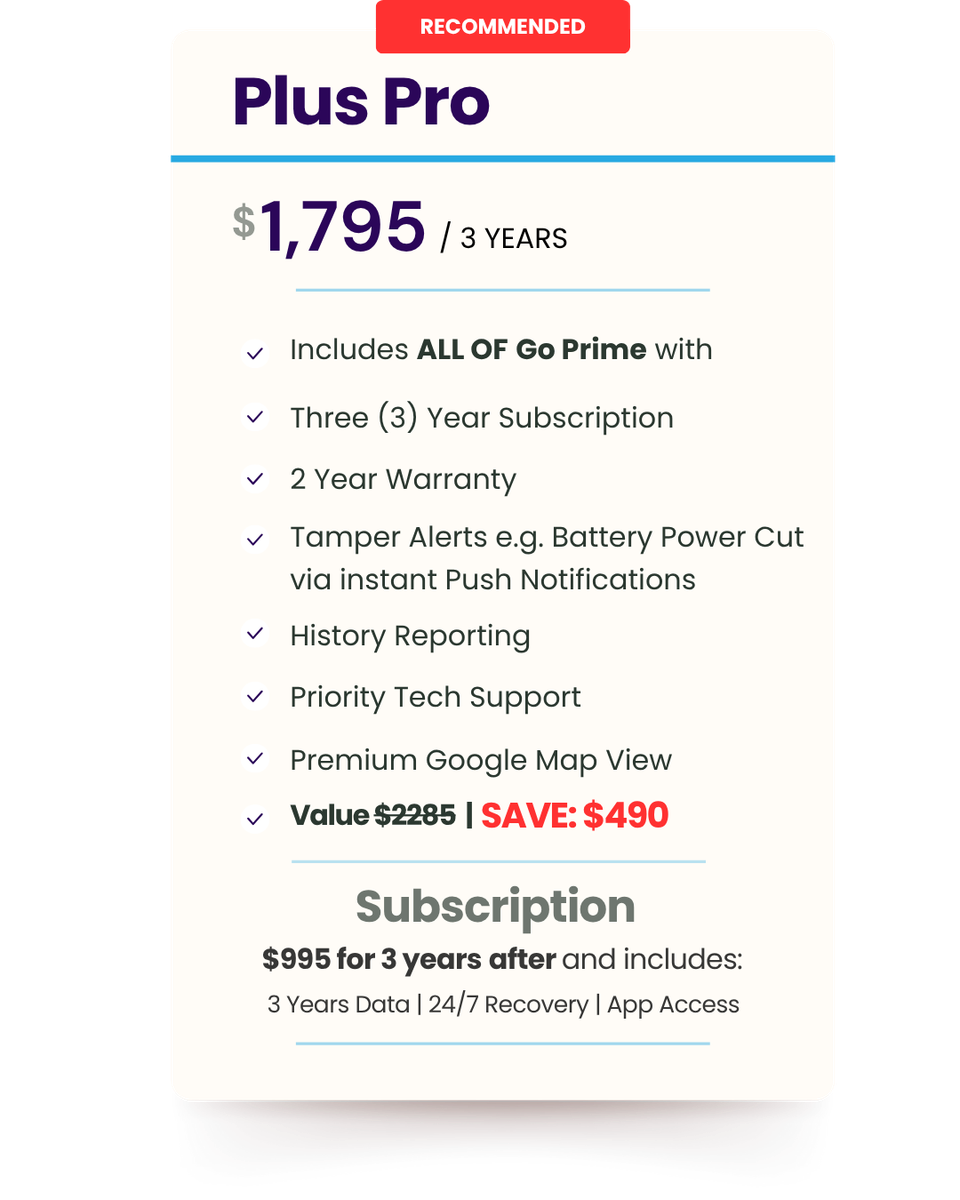 Go prime