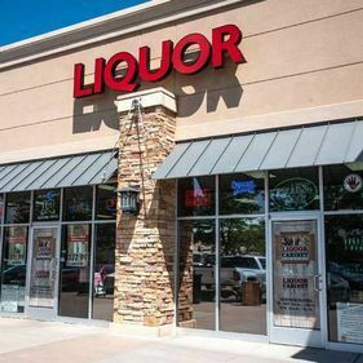 Liquor Store in Windsor, CO The Liquor Wine and Spirits in