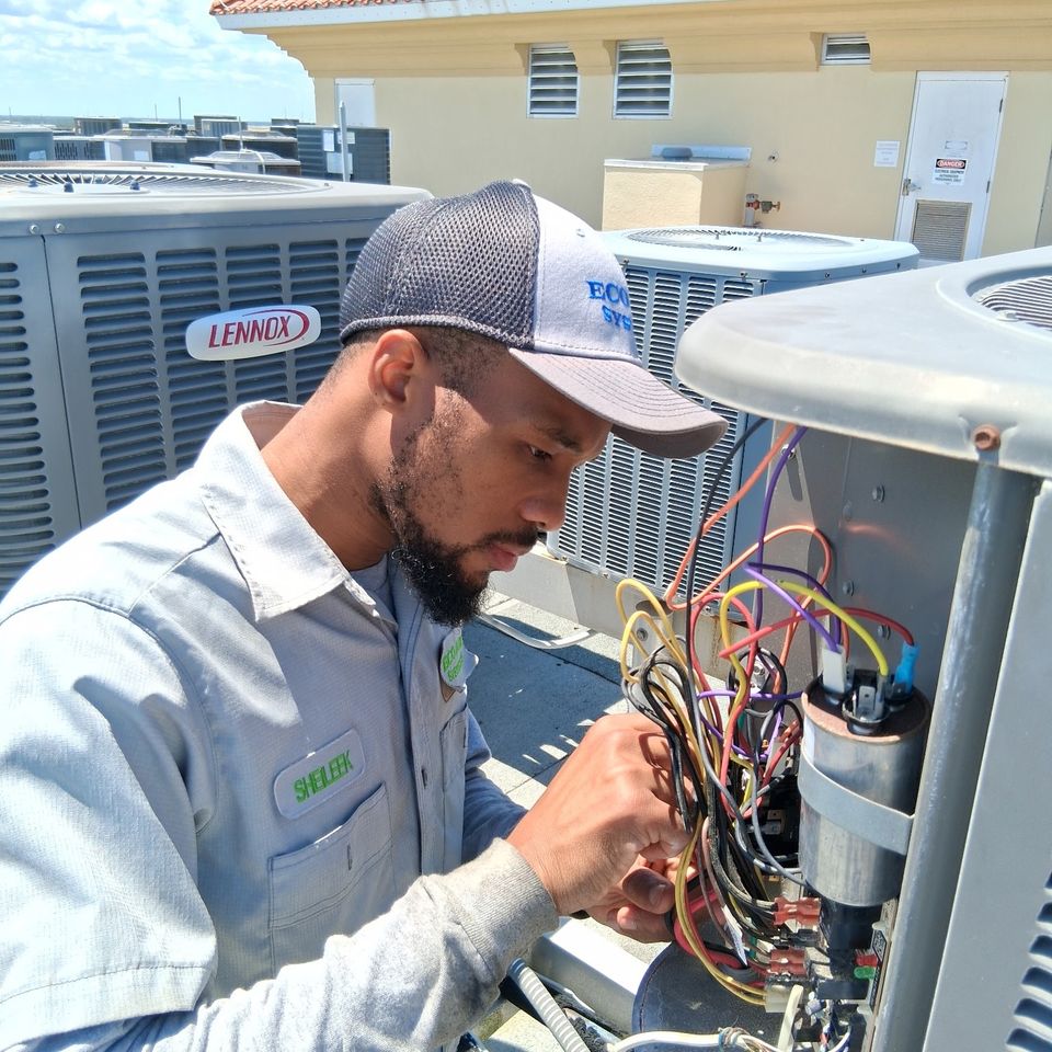 HVAC Repair in Florida