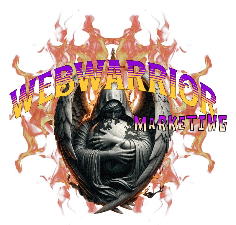WEBWARRIOR MARKETING