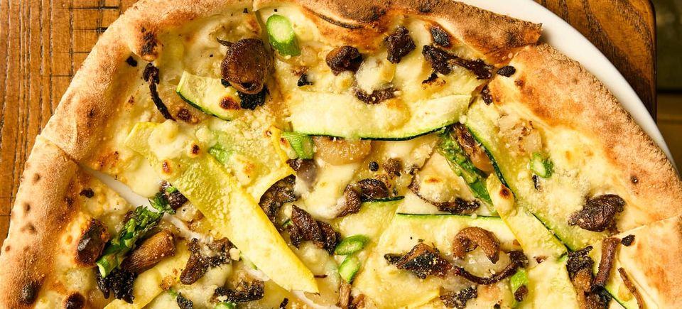 Conviviopizza