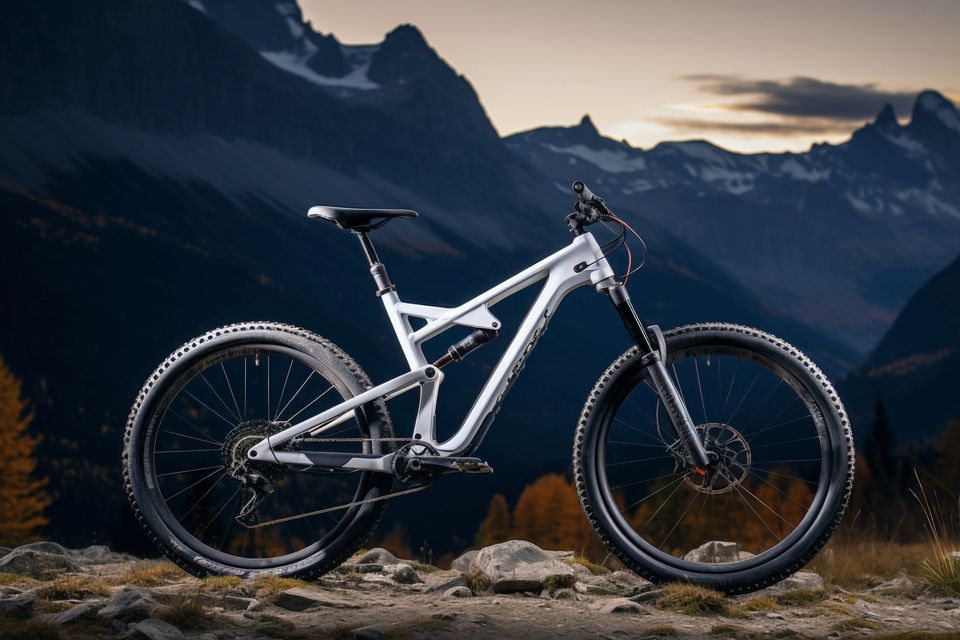 Bike Sales