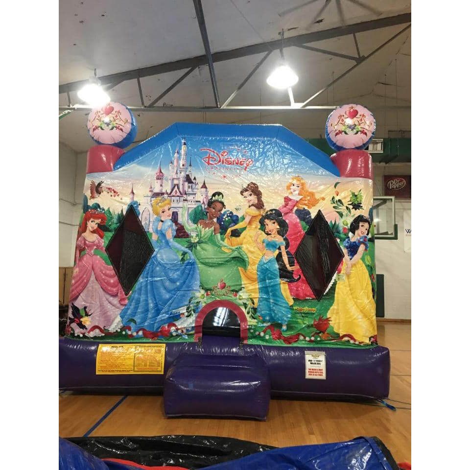 Disney princesses