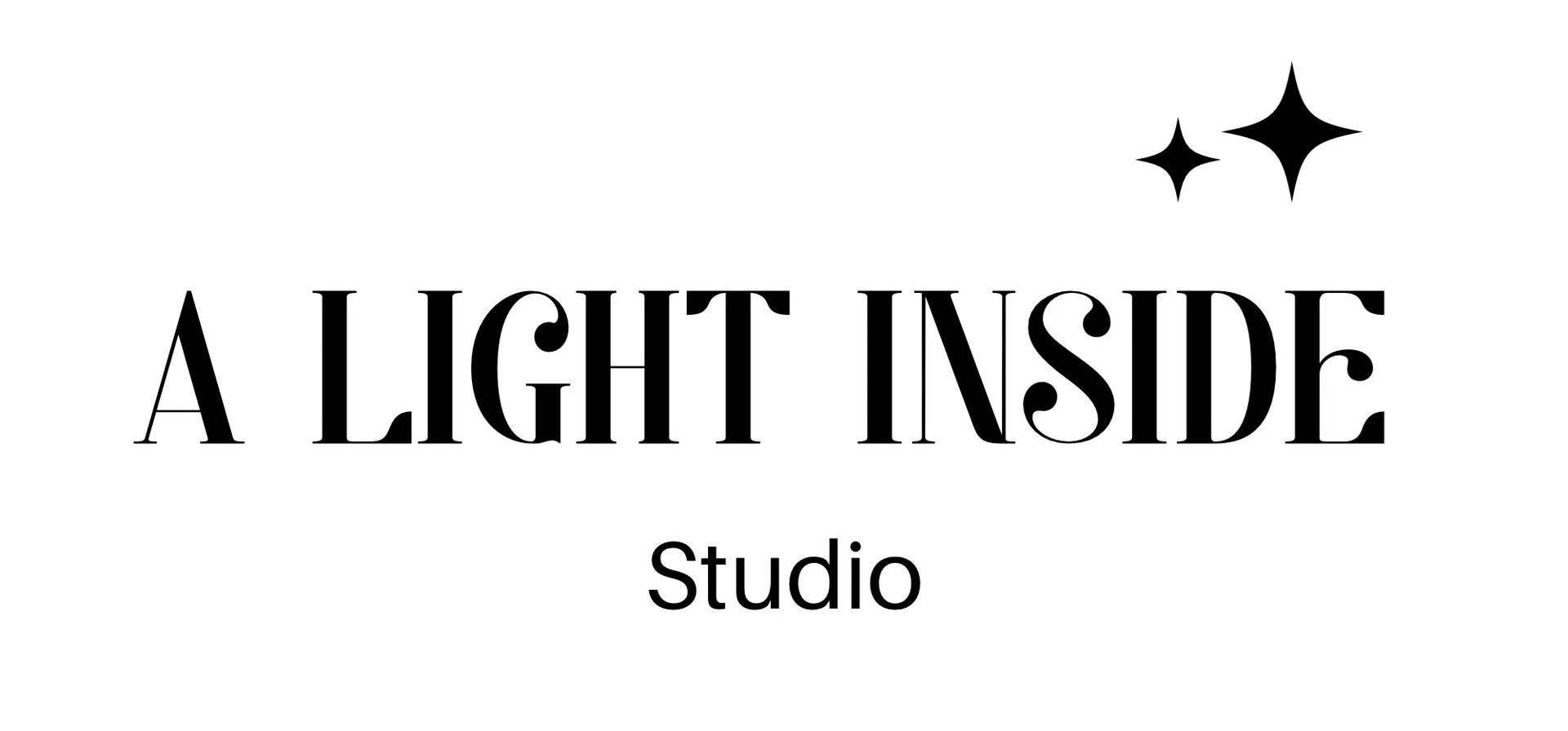 A Light Inside Studio