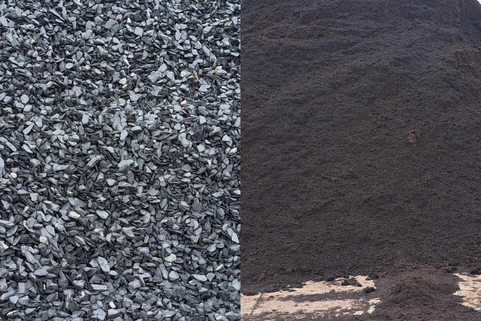 Square template for images