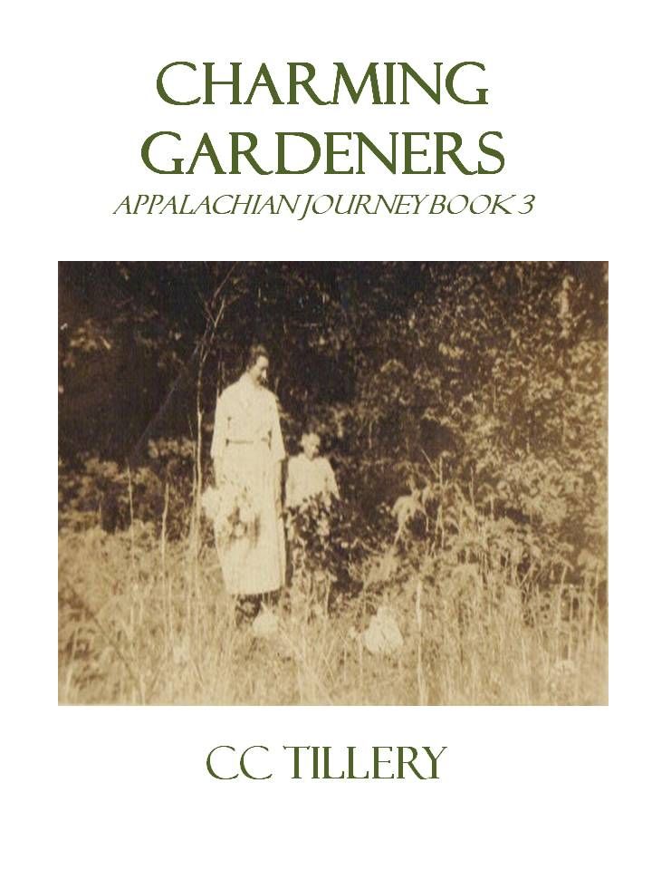 Charming gardens