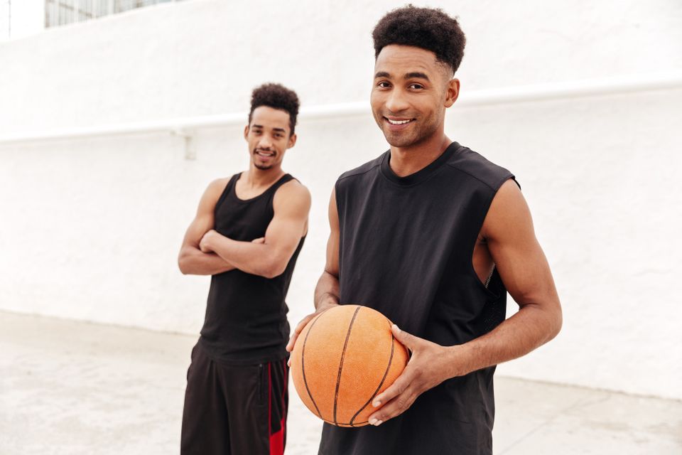 Basketball Training