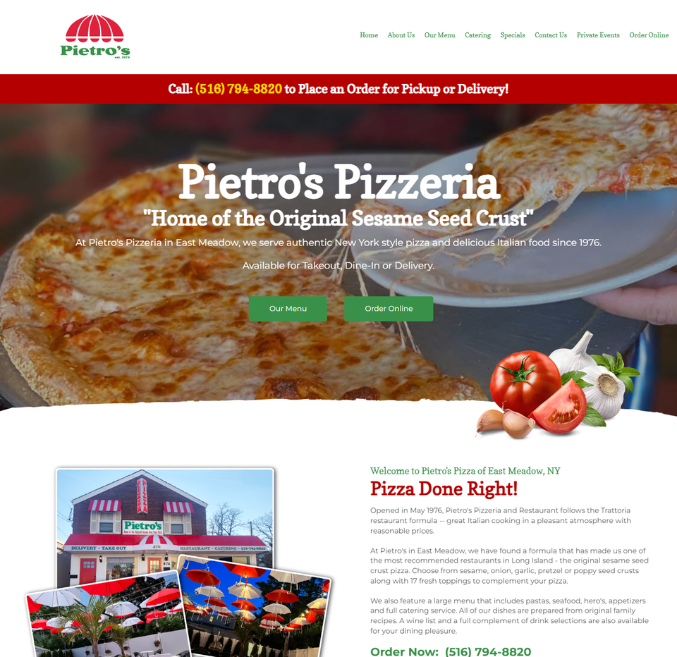 Screencapture pietros pizza 2022 07 20 14 00 55