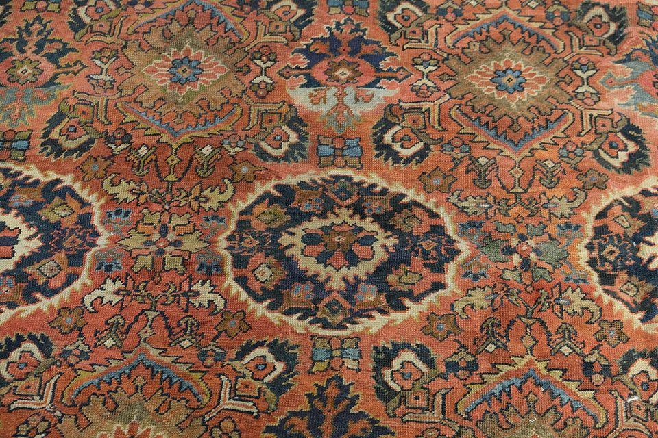 Antique rugs ptk gallery 20