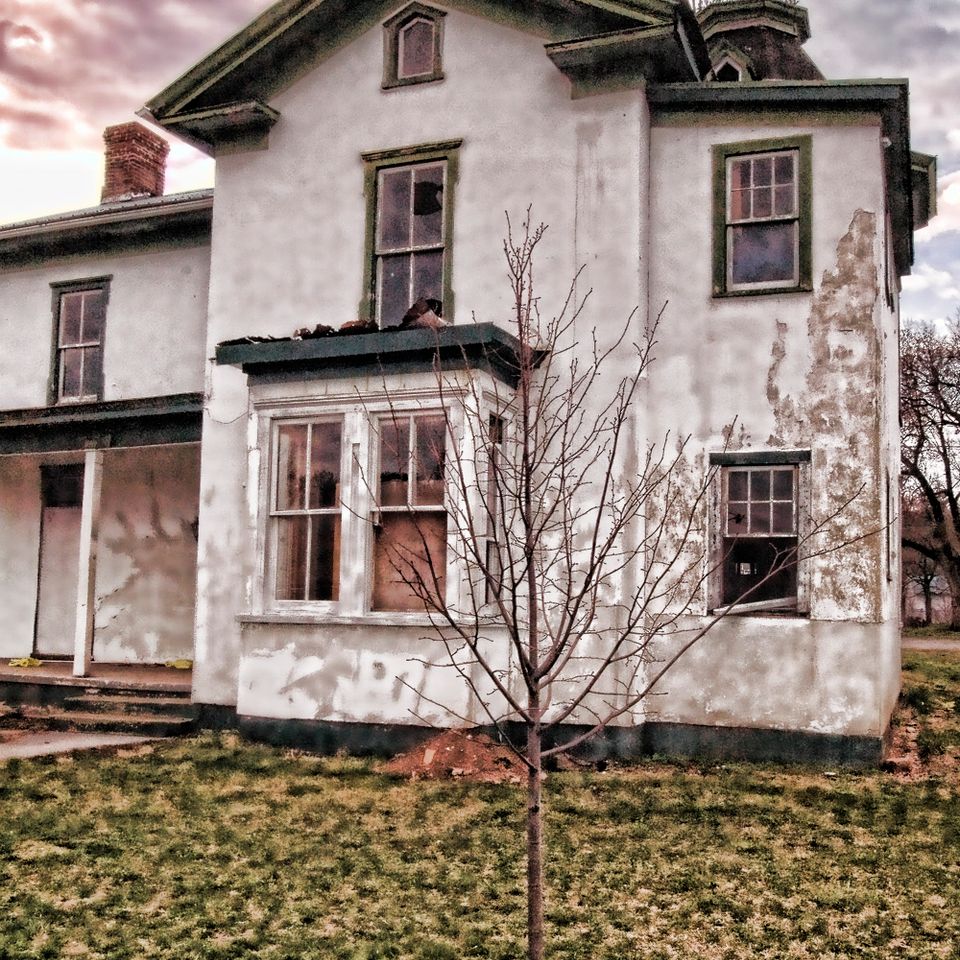 Port royal house2