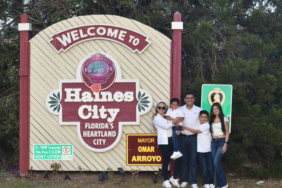 Family 2