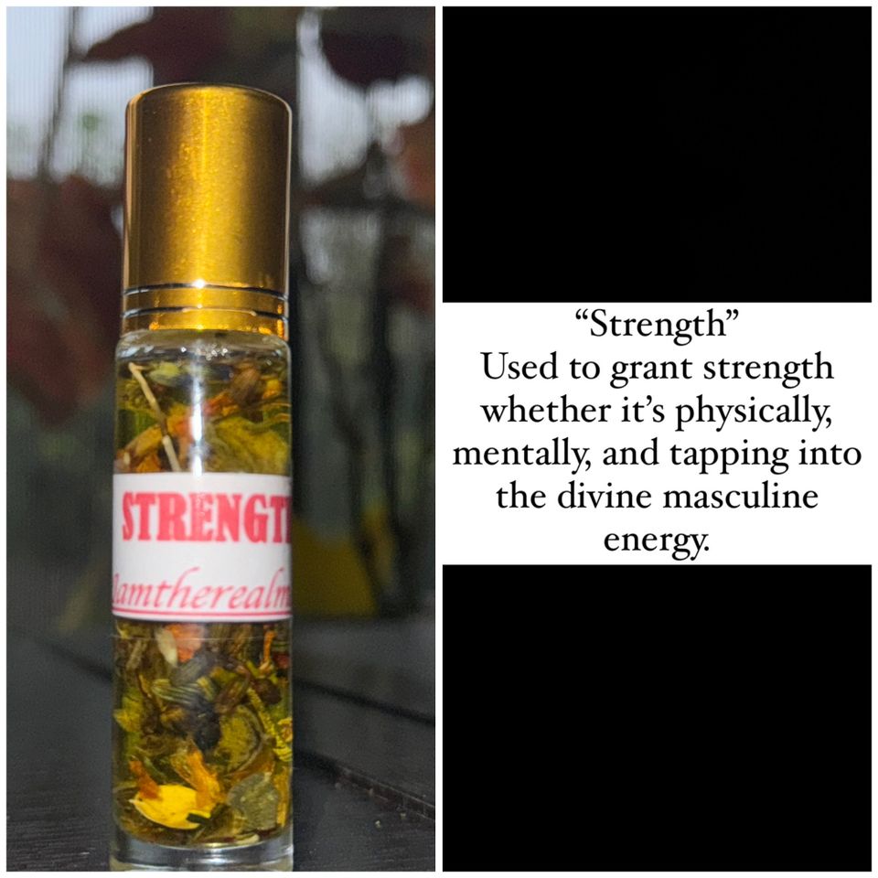 Strength