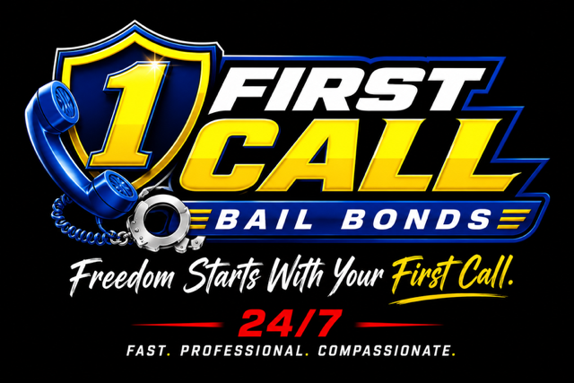1st Call Bail Bonds 